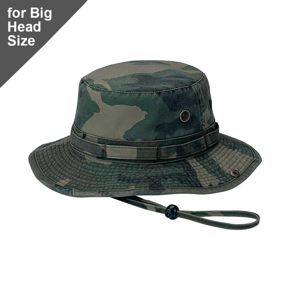 Tactical Baseball Cap - Woodland Digital Camo - Sun Peak Hat Army